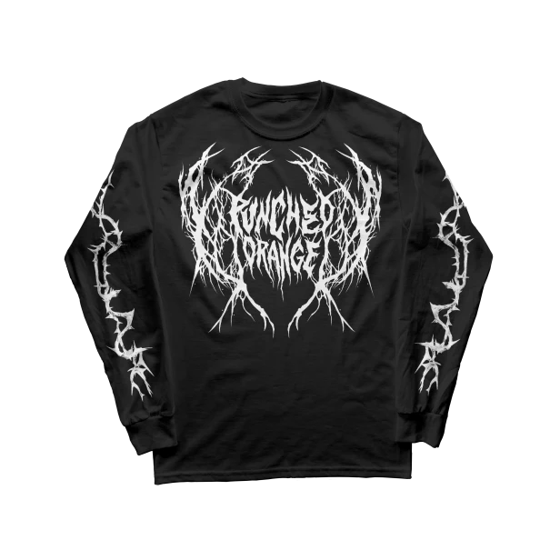 Front → Long Sleeve T-Shirt By Studio Innate™.png
