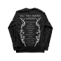 Back → Long Sleeve T-Shirt By Studio Innate™.png